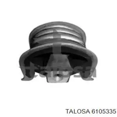 6105335 Talosa Coxim (suporte) dianteiro de motor