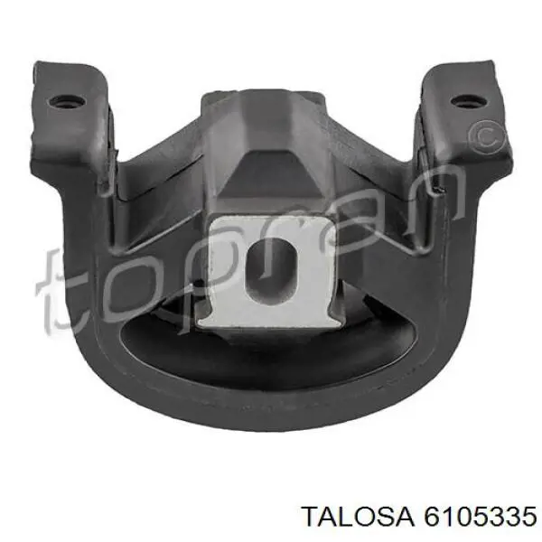 Coxim (suporte) dianteiro de motor Talosa 6105335 preço, a partir de 26,52 USD