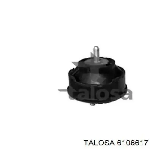 6106617 Talosa Coxim (suporte) direito de motor