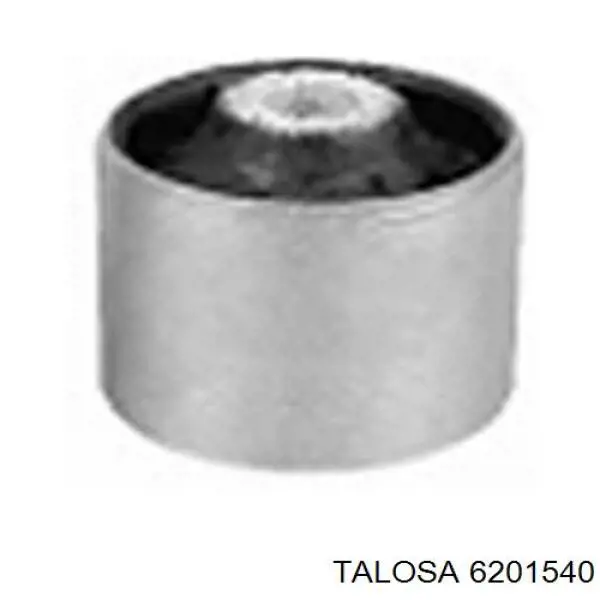 6201540 Talosa Bloco silencioso de viga traseira (de plataforma veicular)
