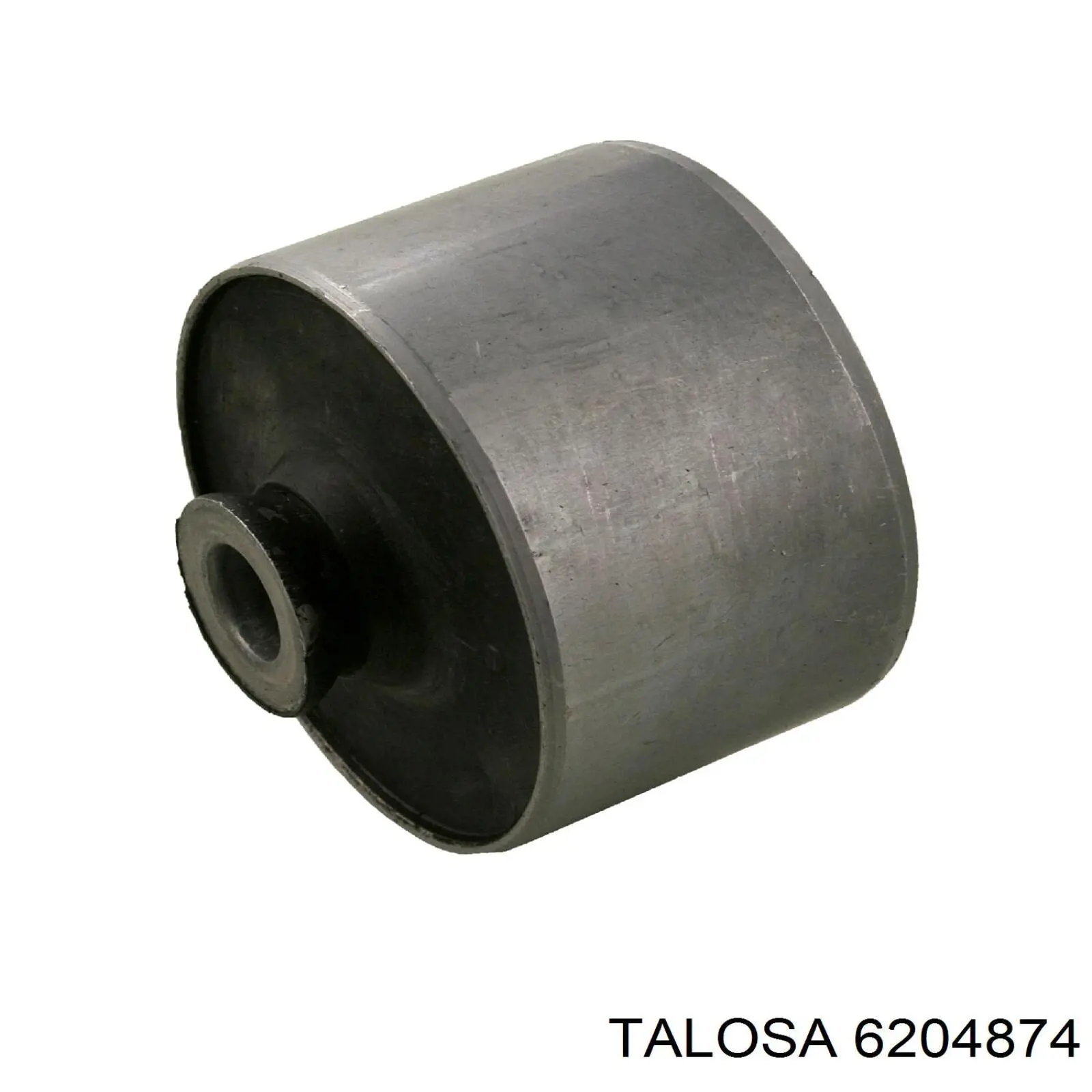 Compre 6204874 Talosa Bloco silencioso de viga traseira (de plataforma veicular)