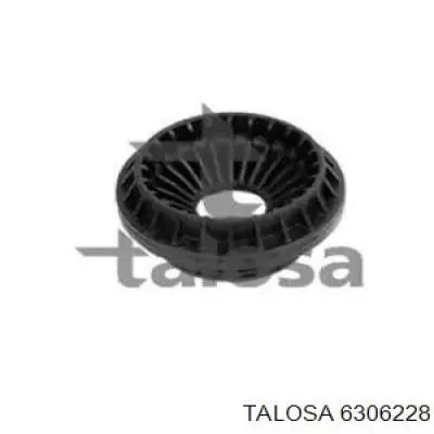 Compre 6306228 Talosa Espaçador (anel de borracha) da mola dianteira superior