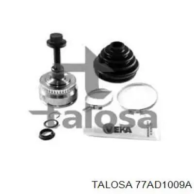 Compre 77AD1009A Talosa Junta homocinética externa dianteira