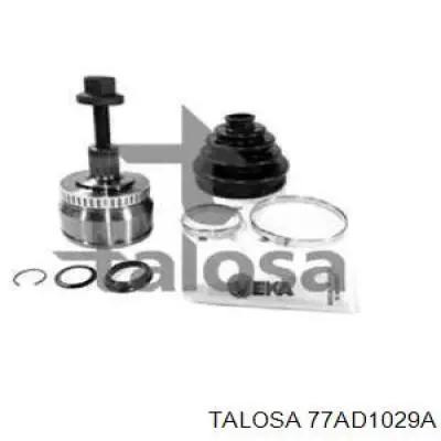 Compre 77AD1029A Talosa Junta homocinética externa dianteira