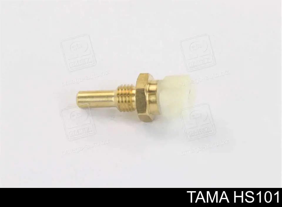 HS101 Tama Sensor de temperatura do fluido de esfriamento
