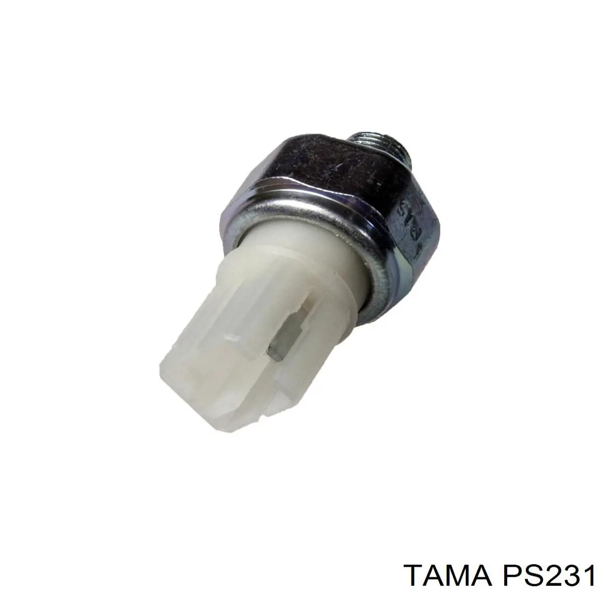 PS231 Tama Sensor de pressão de óleo