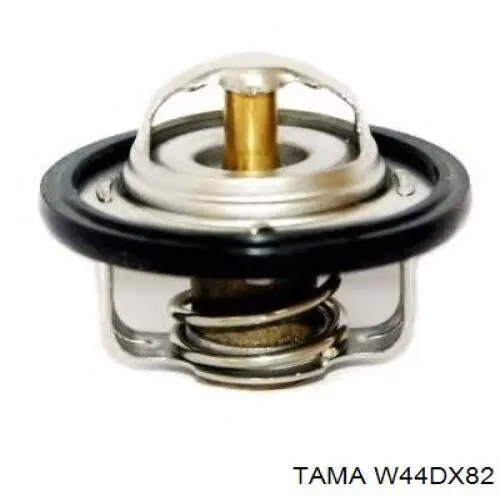 W44DX82 Tama Termostato