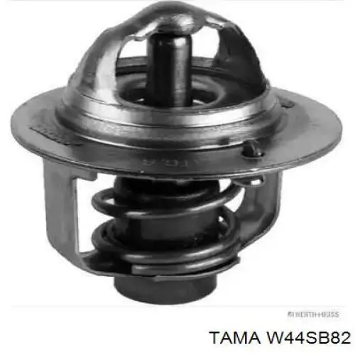 W44SB82 Tama Termostato