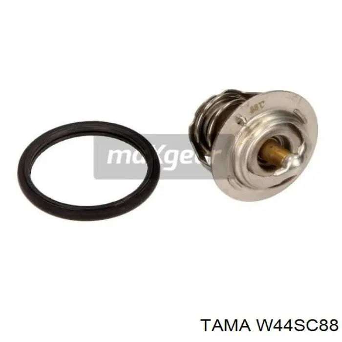 W44SC88 Tama Termostato