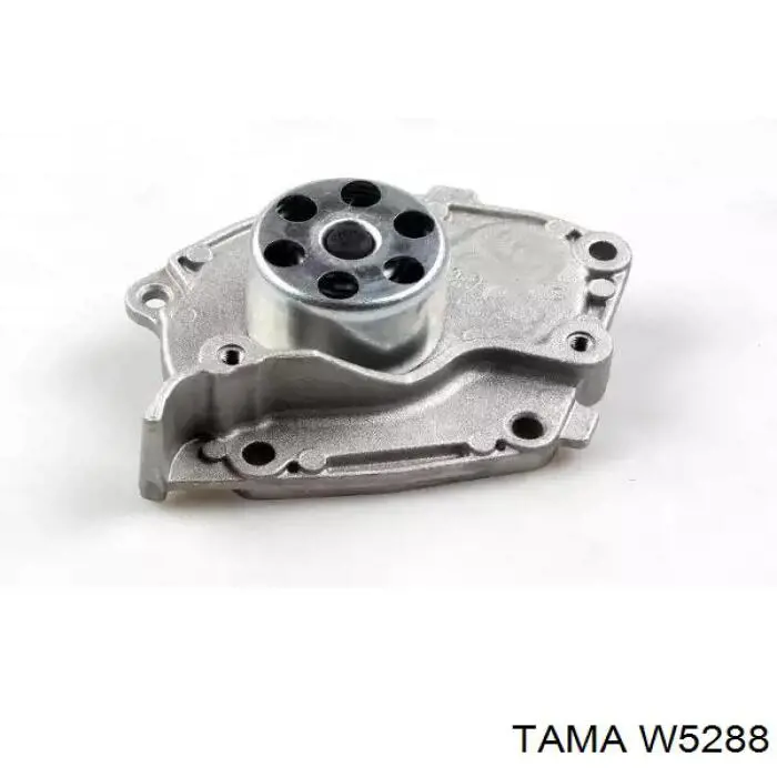 Termostato W5288 Tama