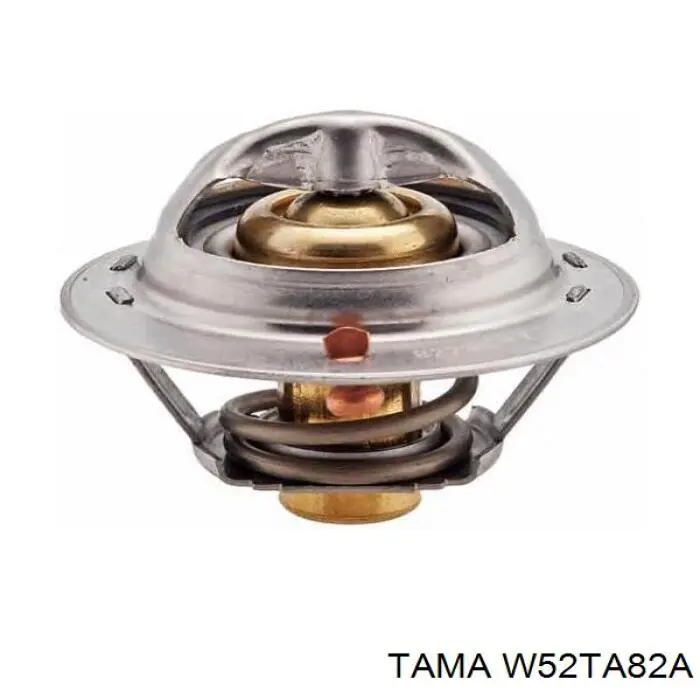 Termostato Tama W52TA82A preço, a partir de 14,87 USD