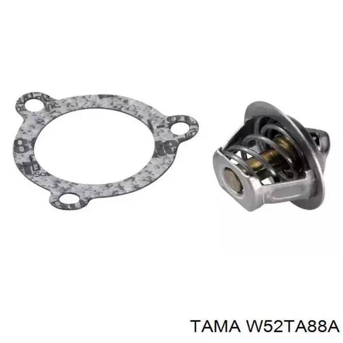 Compre W52TA88A Tama Termostato