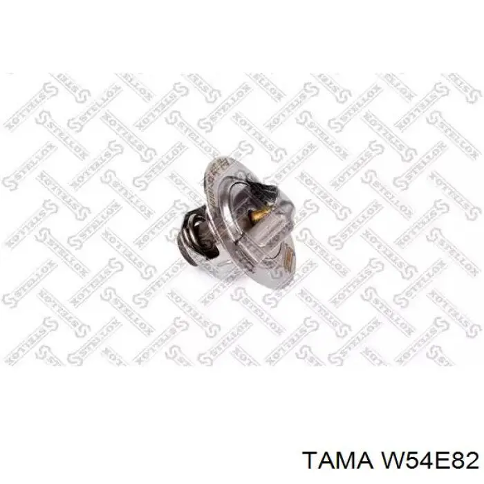 Compre W54E82 Tama Termostato