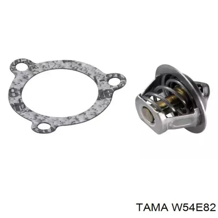 Termostato W54E82 Tama