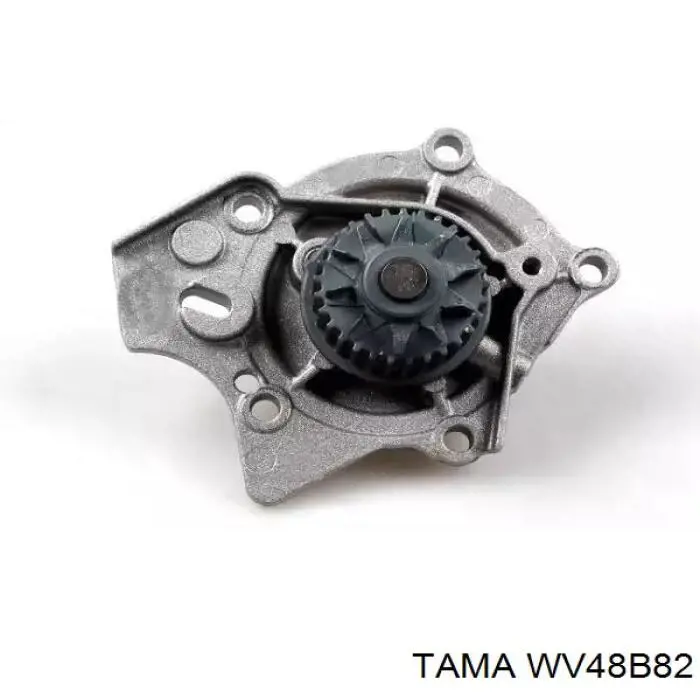 WV48B82 Tama Termostato