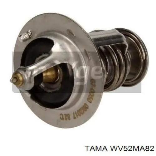 WV52MA82 Tama Termostato
