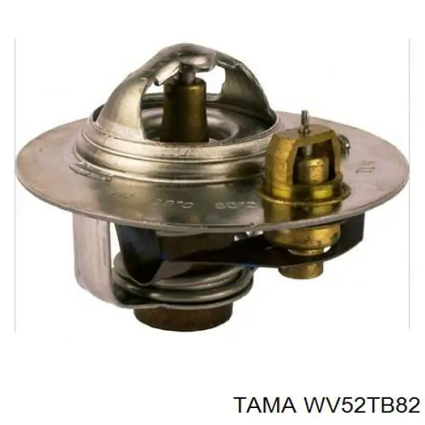 WV52TB82 Tama Termostato