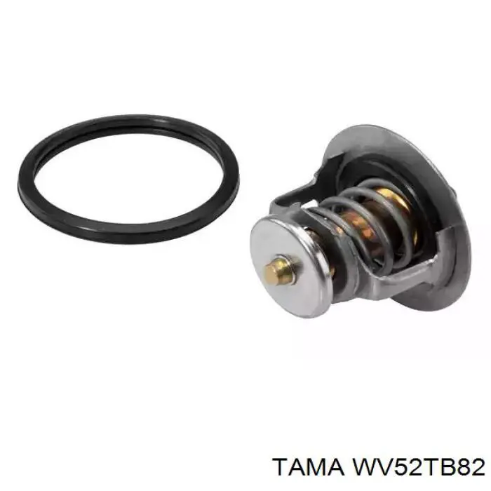 Termostato Tama WV52TB82 preço, a partir de 25,46 USD