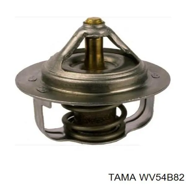 WV54B82 Tama Termostato