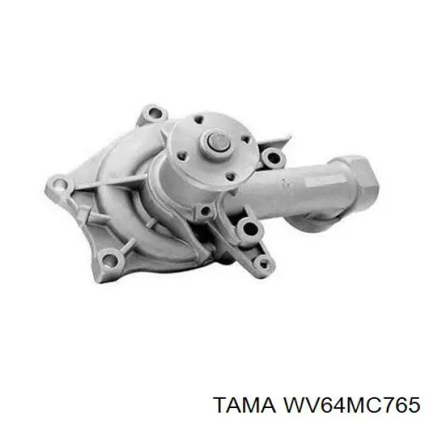 Termostato Tama WV64MC765 preço, a partir de 18,55 USD