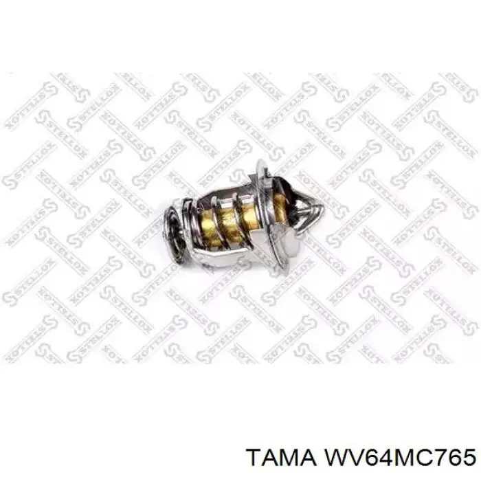 Compre WV64MC765 Tama Termostato