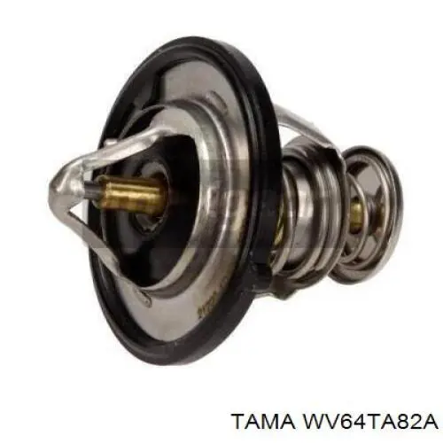 Termostato WV64TA82A Tama