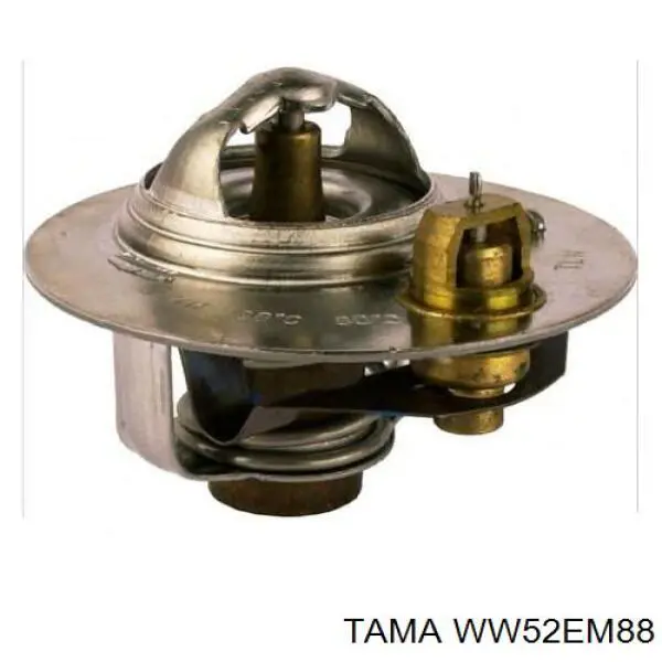 WW52EM88 Tama Termostato
