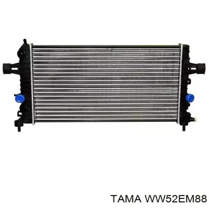 Compre WW52EM88 Tama Termostato