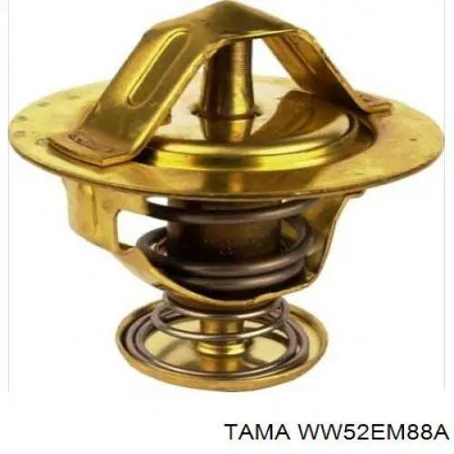 WW52EM88A Tama Termostato
