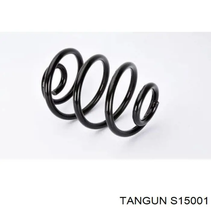 Mola traseira Tangun S15001 preço, a partir de 26,30 USD