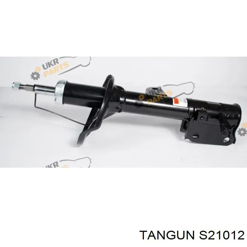 Compre S21012 Tangun Amortecedor dianteiro esquerdo