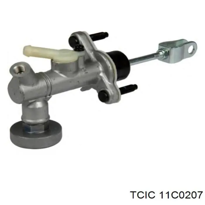 Compre 11C0207 Tcic Cilindro mestre de embraiagem