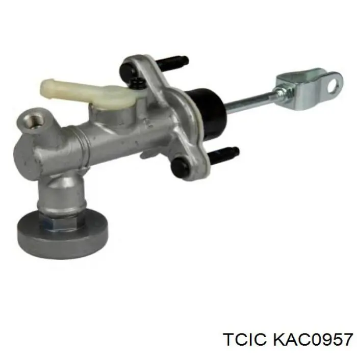 Compre KAC0957 Tcic Cilindro mestre de embraiagem