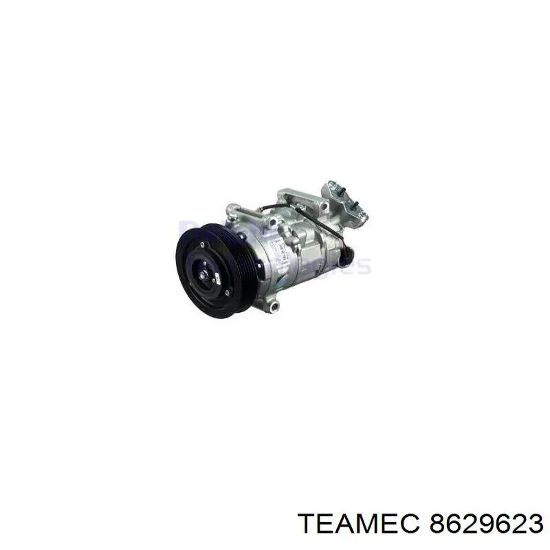 Compressor de aparelho de ar condicionado Hyundai/Kia 977011D200AS preço, a partir de 375,22 USD