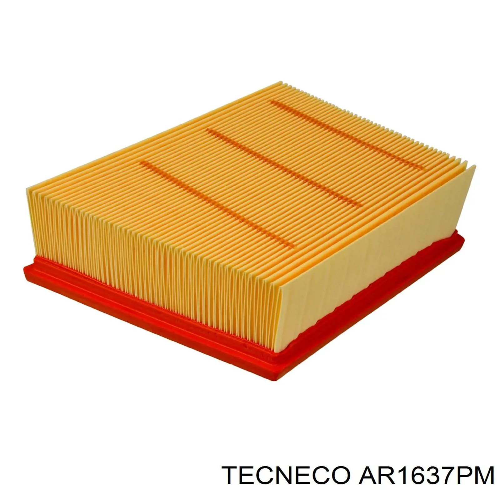 Compre FA0319JM Japan Parts Filtro de ar