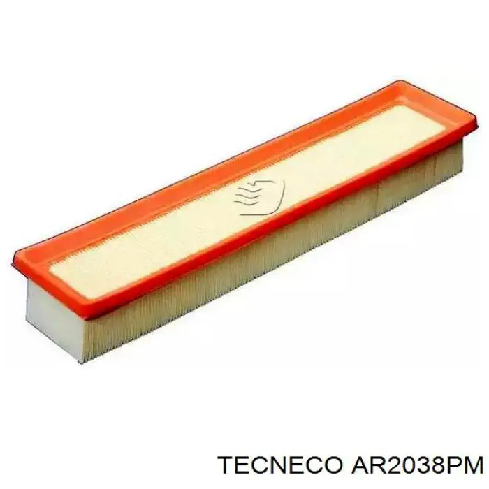 Compre AR2038PM Tecneco Filtro de ar