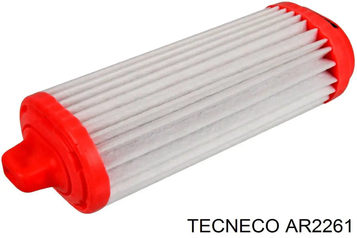 FAK41S Japan Parts Filtro de ar
