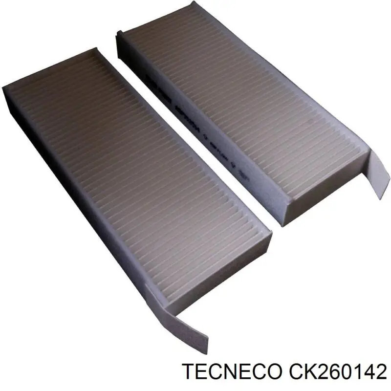Filtro de salão Tecneco CK260142 preço, a partir de 10,64 USD