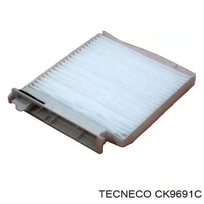 Compre CK9691C Tecneco Filtro de salão