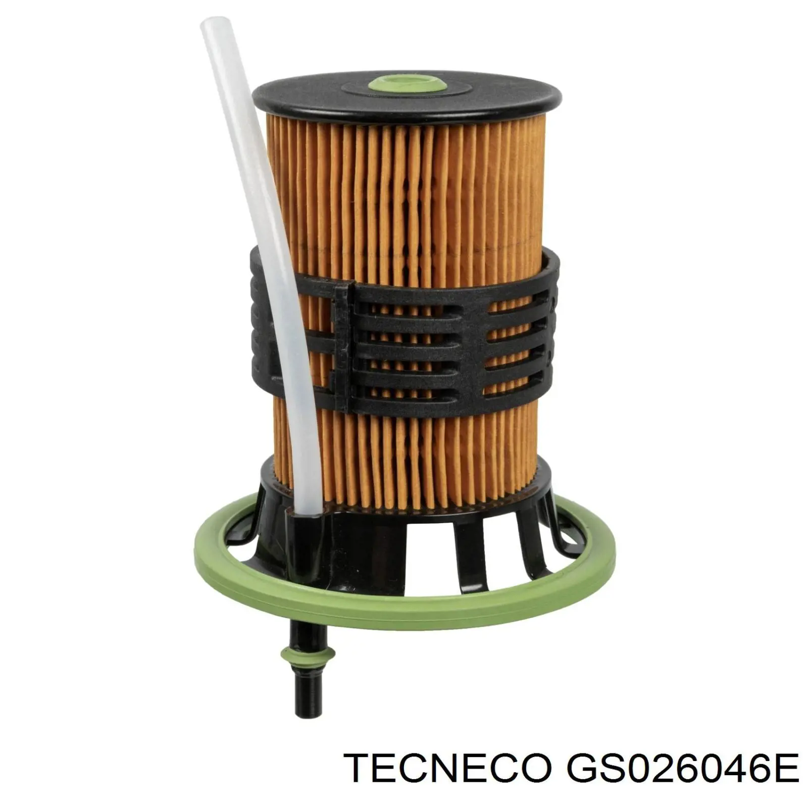 Filtro de combustível Tecneco GS026046E preço, a partir de 29,31 USD