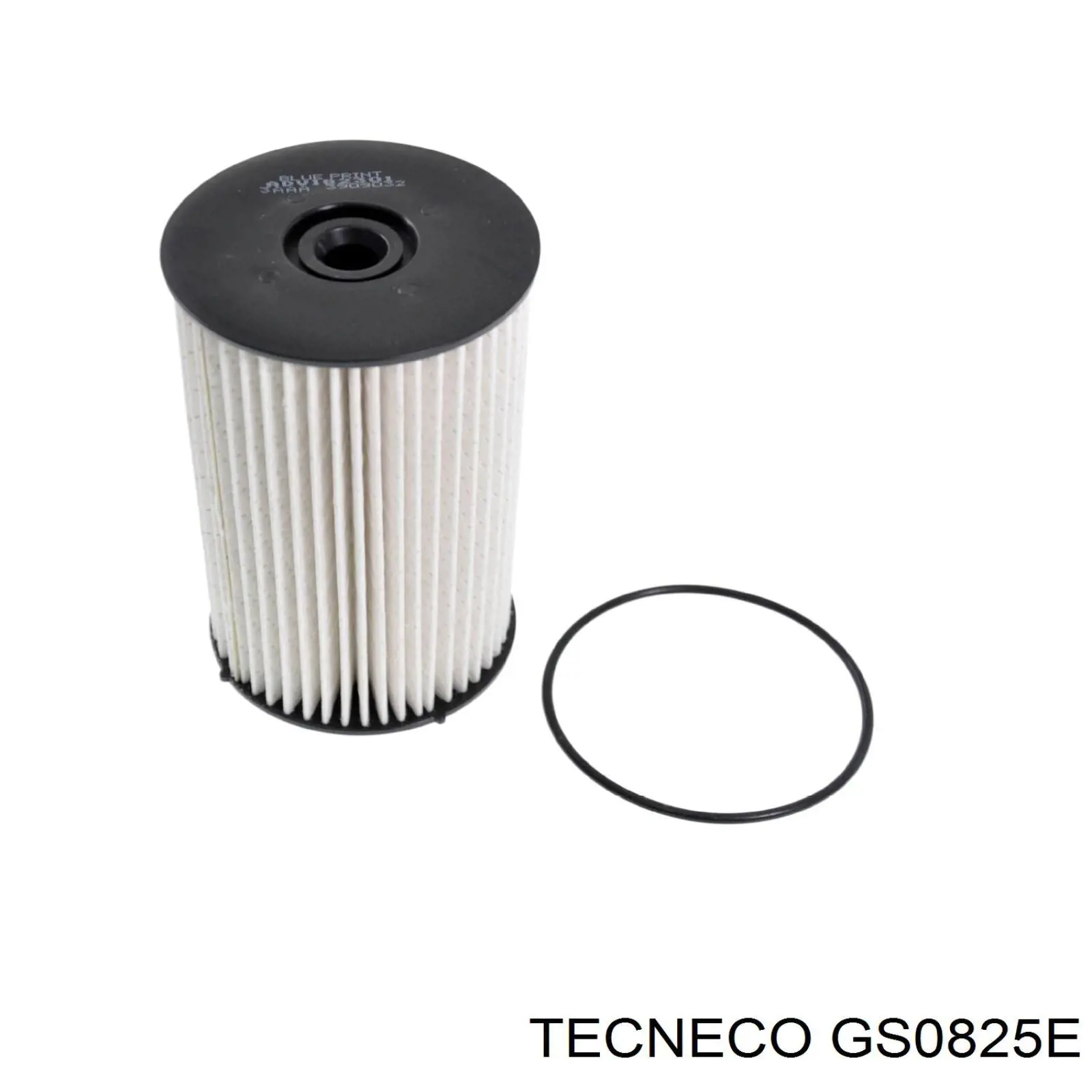 GS0825E Tecneco Filtro de combustível