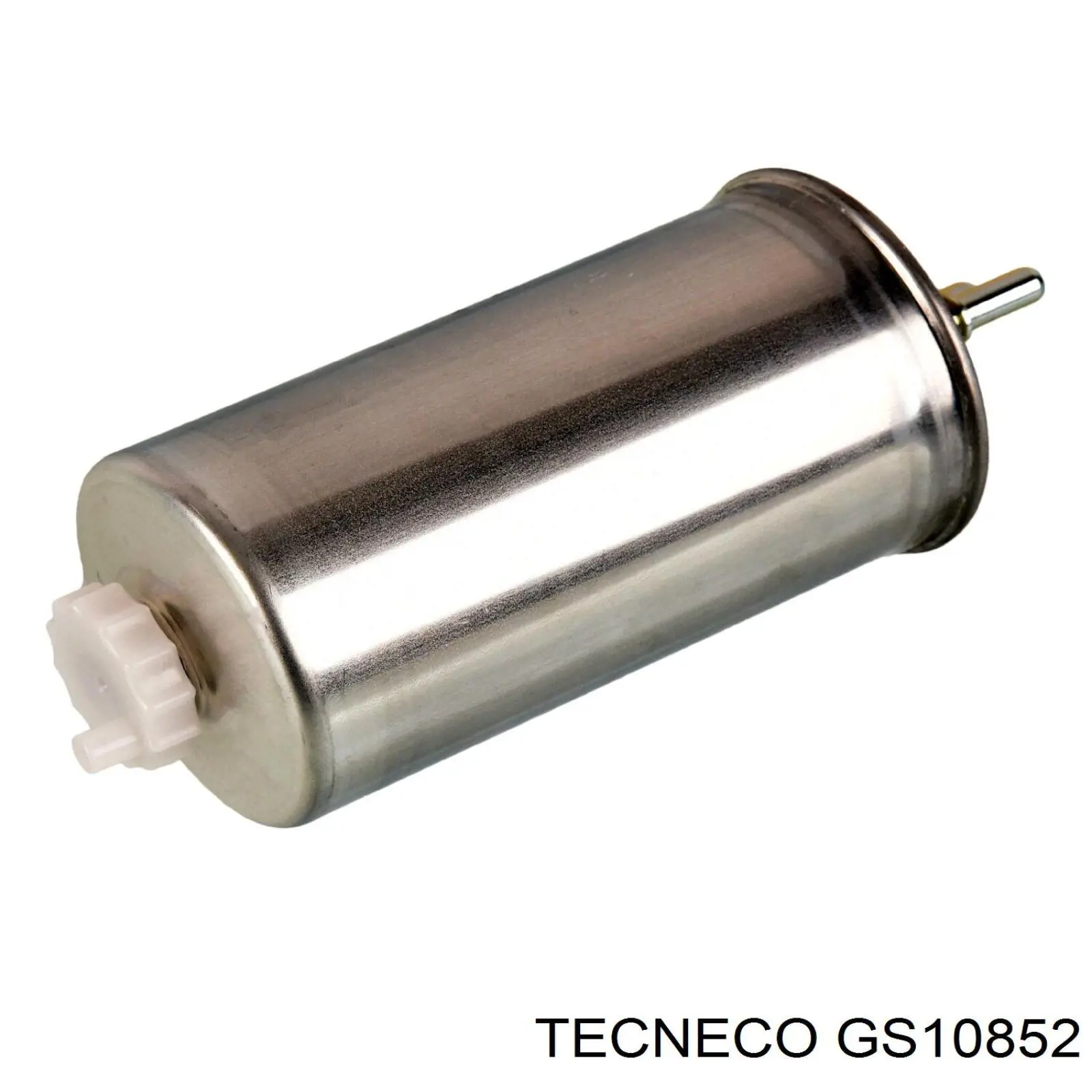 Compre GS10852 Tecneco Filtro de combustível