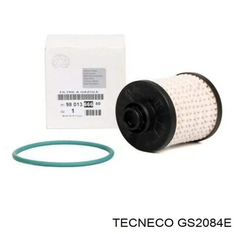 Filtro de combustível Tecneco GS2084E preço, a partir de 21,40 USD