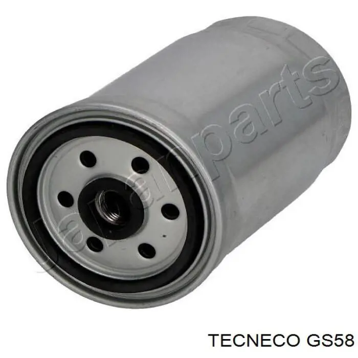 Compre GS58 Tecneco Filtro de combustível