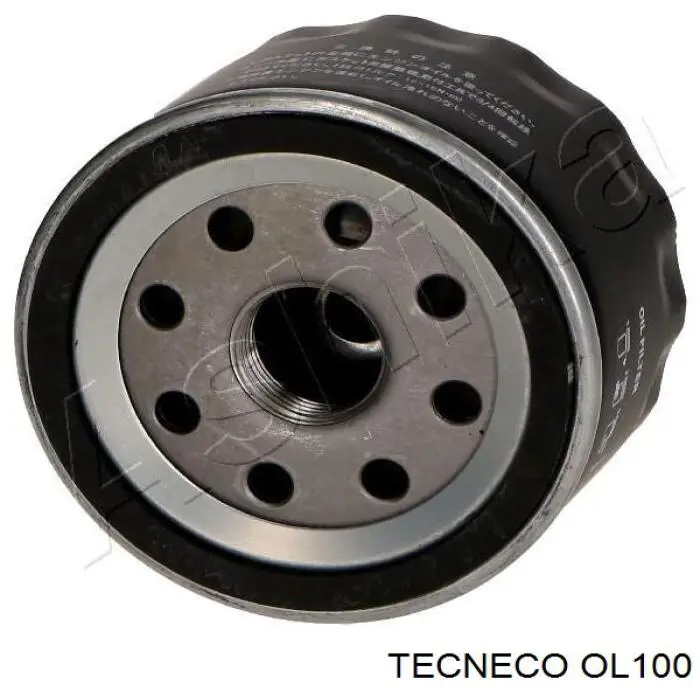 Compre OL100 Tecneco Filtro de óleo