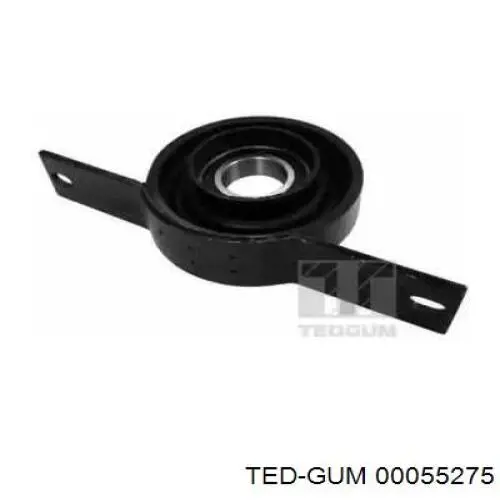 Rolamento suspenso da junta universal Ted-gum 00055275 preço, a partir de 60,00 USD