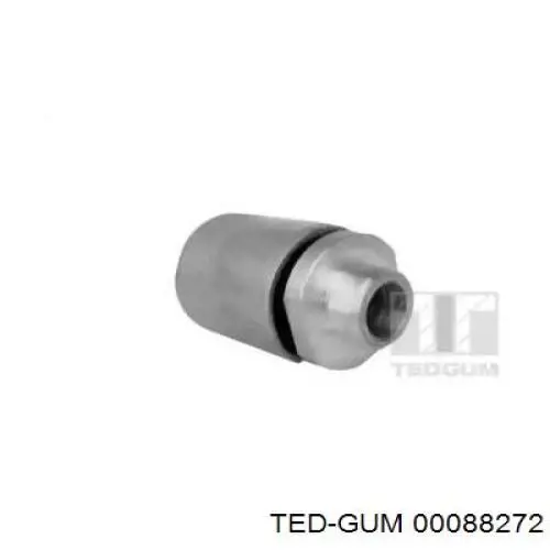 Bloco silencioso de amortecedor traseiro Ted-gum 00088272 preço, a partir de 38,59 USD