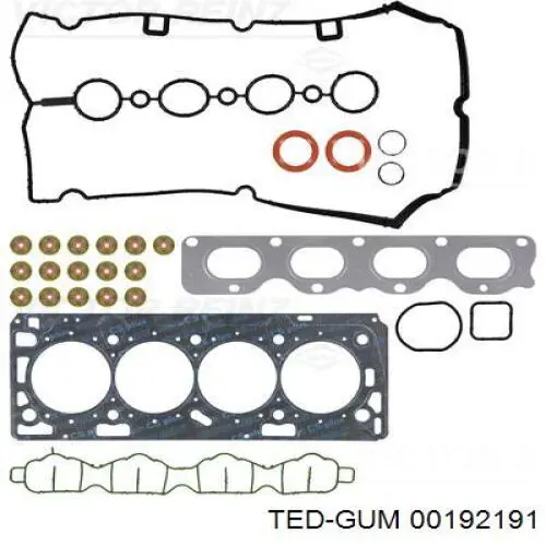 Bloco silencioso de braço oscilante traseiro longitudinal Chrysler 5105314AA preço, a partir de 24,39 USD