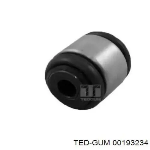 Bloco silencioso externo traseiro de braço oscilante transversal Ted-gum 00193234 preço, a partir de 12,08 USD
