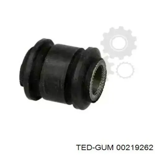 00219262 Ted-gum 